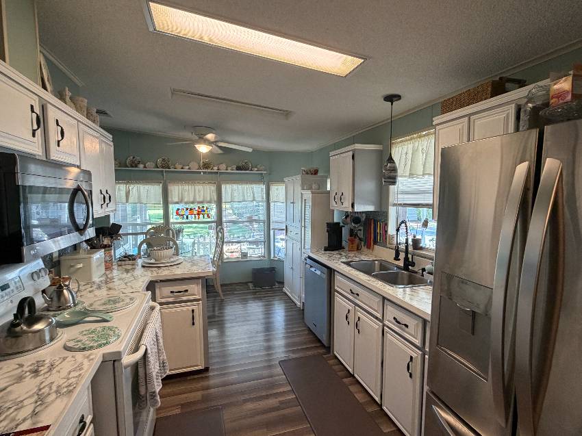 1029 Hook Lane a Winter Haven, FL Mobile or Manufactured Home for Sale